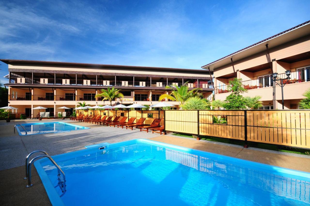 MALEEDEE BAY RESORT AO NANG | LOW RATES, NO HIDDEN FEES